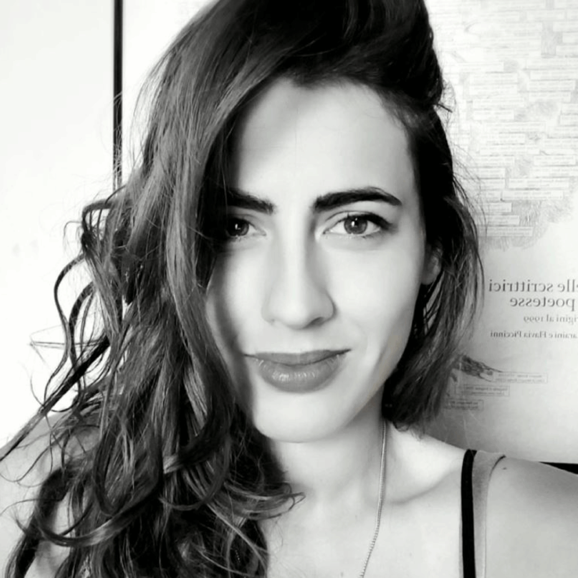 Elena Panzera